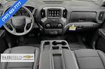 New 2024 Chevrolet Silverado 1500 Custom Crew Cab 4x4, Pickup for sale #240271 - photo 15