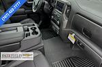 New 2024 Chevrolet Silverado 1500 Custom Crew Cab 4x4, Pickup for sale #240271 - photo 17