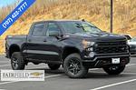 New 2024 Chevrolet Silverado 1500 Custom Crew Cab 4x4, Pickup for sale #240271 - photo 6