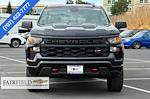 New 2024 Chevrolet Silverado 1500 Custom Crew Cab 4x4, Pickup for sale #240271 - photo 8