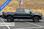 New 2024 Chevrolet Silverado 1500 Custom Crew Cab 4x4, Pickup for sale #240271 - photo 3