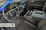 New 2024 Chevrolet Silverado 1500 Custom Crew Cab 4x4, Pickup for sale #240272 - photo 12