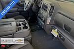 New 2024 Chevrolet Silverado 1500 Custom Crew Cab 4x4, Pickup for sale #240272 - photo 17