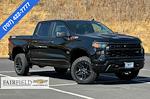 New 2024 Chevrolet Silverado 1500 Custom Crew Cab 4x4, Pickup for sale #240272 - photo 6