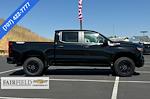 New 2024 Chevrolet Silverado 1500 Custom Crew Cab 4x4, Pickup for sale #240272 - photo 3