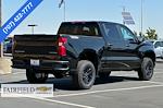 New 2024 Chevrolet Silverado 1500 Custom Crew Cab 4x4, Pickup for sale #240272 - photo 2