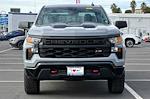 New 2024 Chevrolet Silverado 1500 Custom Crew Cab 4x4, Pickup for sale #240273 - photo 4