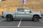 New 2024 Chevrolet Silverado 1500 Custom Crew Cab 4x4, Pickup for sale #240273 - photo 5