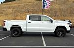 New 2024 Chevrolet Silverado 1500 LT Crew Cab 4x4, Pickup for sale #240275 - photo 5