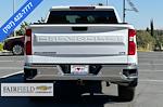 New 2024 Chevrolet Silverado 1500 LTZ Crew Cab 4x4, Pickup for sale #240276 - photo 10