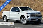 New 2024 Chevrolet Silverado 1500 LTZ Crew Cab 4x4, Pickup for sale #240276 - photo 6