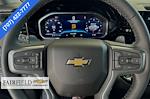 New 2024 Chevrolet Silverado 1500 LTZ Crew Cab 4x4, Pickup for sale #240276 - photo 23