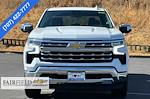 New 2024 Chevrolet Silverado 1500 LTZ Crew Cab 4x4, Pickup for sale #240276 - photo 8