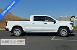 New 2024 Chevrolet Silverado 1500 LTZ Crew Cab 4x4, Pickup for sale #240276 - photo 3