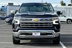 New 2024 Chevrolet Silverado 1500 LTZ Crew Cab 4x4, Pickup for sale #240277 - photo 4