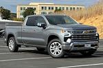 New 2024 Chevrolet Silverado 1500 LTZ Crew Cab 4x4, Pickup for sale #240278 - photo 1