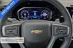 New 2024 Chevrolet Silverado 1500 LTZ Crew Cab 4x4, Pickup for sale #240278 - photo 23