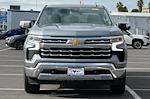 New 2024 Chevrolet Silverado 1500 LTZ Crew Cab 4x4, Pickup for sale #240278 - photo 4