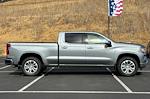 New 2024 Chevrolet Silverado 1500 LTZ Crew Cab 4x4, Pickup for sale #240278 - photo 5