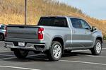 New 2024 Chevrolet Silverado 1500 LTZ Crew Cab 4x4, Pickup for sale #240278 - photo 2