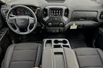 New 2024 Chevrolet Silverado 1500 Custom Crew Cab 4x4, Pickup for sale #240279 - photo 11