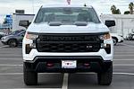 New 2024 Chevrolet Silverado 1500 Custom Crew Cab 4x4, Pickup for sale #240279 - photo 4