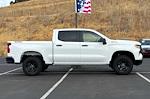 New 2024 Chevrolet Silverado 1500 Custom Crew Cab 4x4, Pickup for sale #240279 - photo 5