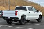 New 2024 Chevrolet Silverado 1500 Custom Crew Cab 4x4, Pickup for sale #240279 - photo 2