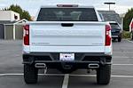 New 2024 Chevrolet Silverado 1500 Custom Crew Cab 4x4, Pickup for sale #240279 - photo 6