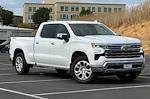 New 2024 Chevrolet Silverado 1500 LTZ Crew Cab 4x4, Pickup for sale #240280 - photo 1