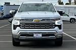 New 2024 Chevrolet Silverado 1500 LTZ Crew Cab 4x4, Pickup for sale #240280 - photo 4