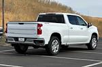 New 2024 Chevrolet Silverado 1500 LTZ Crew Cab 4x4, Pickup for sale #240280 - photo 2