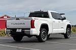 Used 2023 Toyota Tundra SR5 Double Cab 4x4, Pickup for sale #240287A - photo 2