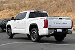 Used 2023 Toyota Tundra SR5 Double Cab 4x4, Pickup for sale #240287A - photo 9