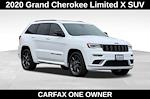 Used 2020 Jeep Grand Cherokee Limited X 4x4, SUV for sale #240301A - photo 1