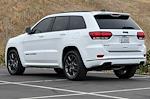 Used 2020 Jeep Grand Cherokee Limited X 4x4, SUV for sale #240301A - photo 10