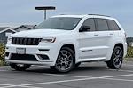 Used 2020 Jeep Grand Cherokee Limited X 4x4, SUV for sale #240301A - photo 12