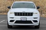 Used 2020 Jeep Grand Cherokee Limited X 4x4, SUV for sale #240301A - photo 13