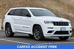 Used 2020 Jeep Grand Cherokee Limited X 4x4, SUV for sale #240301A - photo 4