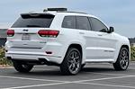 Used 2020 Jeep Grand Cherokee Limited X 4x4, SUV for sale #240301A - photo 2