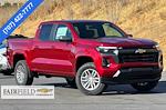 New 2024 Chevrolet Colorado LT Crew Cab 4x2, Pickup for sale #240302 - photo 6