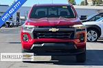 New 2024 Chevrolet Colorado LT Crew Cab 4x2, Pickup for sale #240302 - photo 8