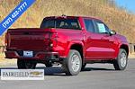 New 2024 Chevrolet Colorado LT Crew Cab 4x2, Pickup for sale #240302 - photo 2