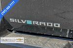 New 2024 Chevrolet Silverado EV RST Crew Cab 4WD, Pickup for sale #240313 - photo 9