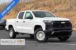 New 2024 Chevrolet Colorado Work Truck Crew Cab 4x2, Pickup for sale #240314 - photo 3