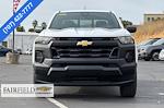 New 2024 Chevrolet Colorado Work Truck Crew Cab 4x2, Pickup for sale #240314 - photo 5