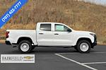 New 2024 Chevrolet Colorado Work Truck Crew Cab 4x2, Pickup for sale #240314 - photo 7