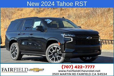 2024 Chevrolet Tahoe 4WD, SUV for sale #240315 - photo 1