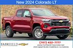 2024 Chevrolet Colorado Crew Cab 4x2, Pickup for sale #240318 - photo 1