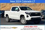 New 2024 Chevrolet Colorado LT Crew Cab 4x2, Pickup for sale #240321 - photo 1